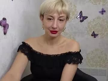 favorite_angel from Chaturbate is Freechat