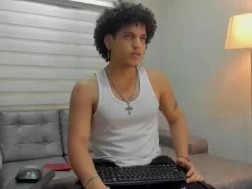 fire_boy69 from Chaturbate is Freechat