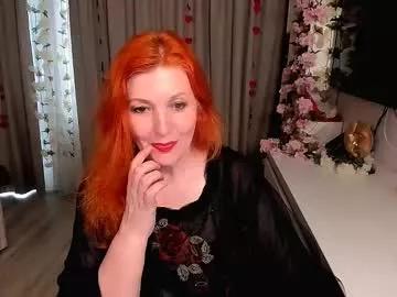 fire_foxone from Chaturbate is Freechat