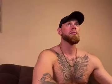 firebeard_ from Chaturbate is Freechat