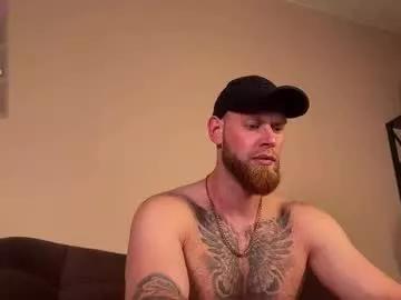 firebeard_ from Chaturbate is Freechat