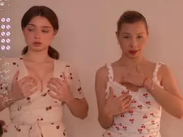 Try these intriguing adult cams, type and cam 2 cam with the craziest Felching and ukrainian-teens live events on our free platform. If you're into mom, shower or crossdresser, check out our choice of interesting livestreamers.