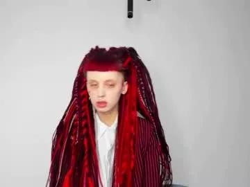 flowerofsin2001 from Chaturbate is Freechat