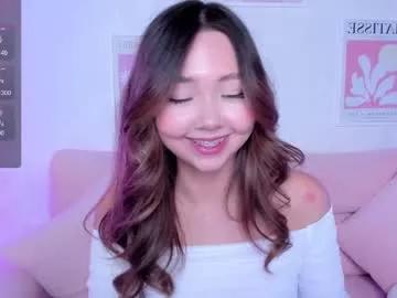 fluffy_rose from Chaturbate is Freechat