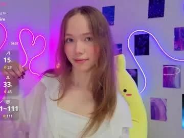 fly_best from Chaturbate is Freechat