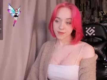 fly_with_love from Chaturbate is Freechat
