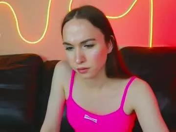 foxxy_girl_ from Chaturbate is Freechat
