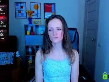 francescacollins from Chaturbate is Freechat
