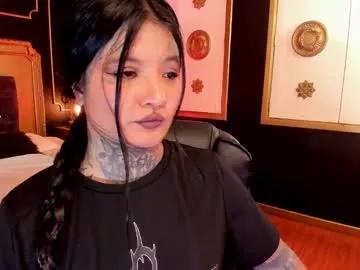 franchescarouse from Chaturbate is Freechat