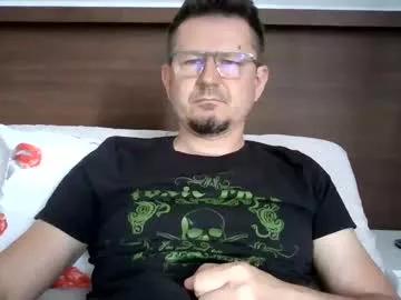 frank756587 from Chaturbate is Freechat
