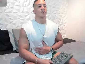 frankdickerson from Chaturbate is Freechat