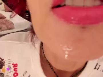 fransheskarossi from Chaturbate is Freechat