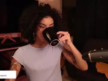 fresatanica from Chaturbate is Freechat