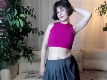 freya_godness from Chaturbate is Freechat