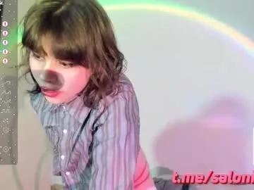 fromnikki from Chaturbate is Freechat