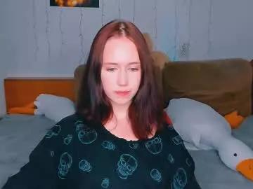 funny_bunny23 from Chaturbate is Freechat