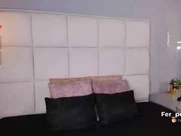 gabby_ferreira from Chaturbate is Freechat