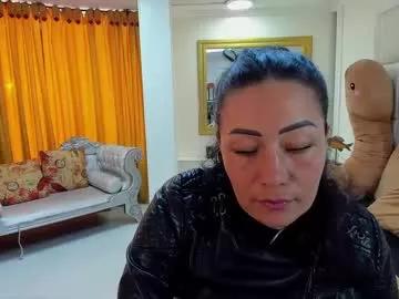 gaby_trent from Chaturbate is Freechat