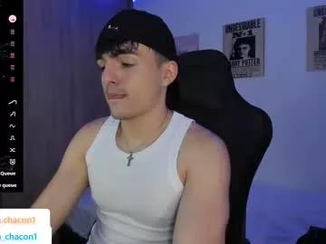 gaelvilla1 from Chaturbate is Freechat
