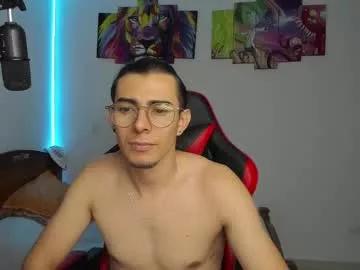 gametommy from Chaturbate is Freechat