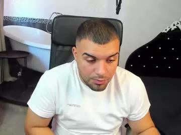 gavin_wood from Chaturbate is Freechat