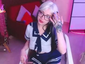 gemi_white from Chaturbate is Freechat