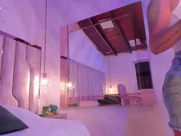 gemma_sm from Chaturbate is Freechat