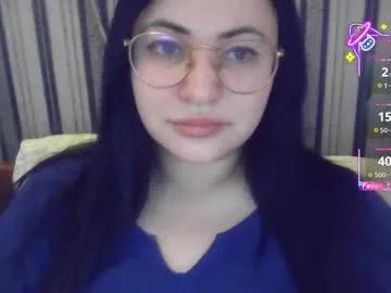 german_eva from Chaturbate is Freechat