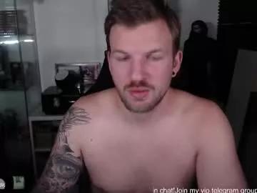 german_prince from Chaturbate is Freechat