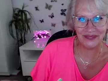 ghertrudequeen from Chaturbate is Freechat