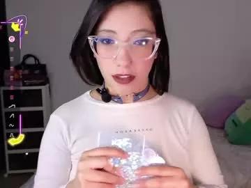 ghost_girl20 from Chaturbate is Freechat