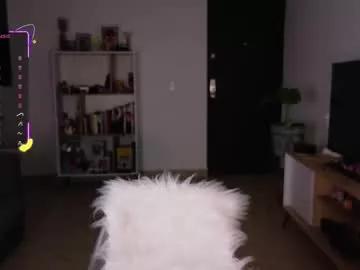 ghost_girl20 from Chaturbate is Freechat