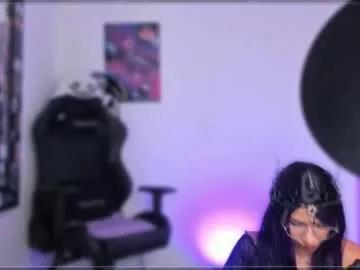 ghostlydolll from Chaturbate is Freechat