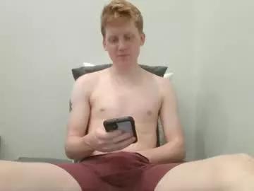 Photos of gingerbr3ad121 from Chaturbate is Private