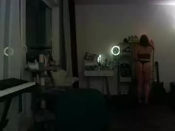 gingercutepie from Chaturbate is Freechat