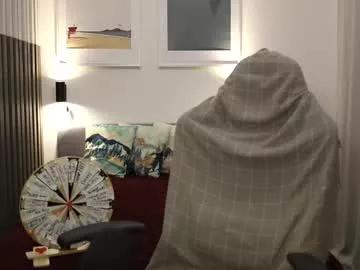 girl_u_never_met from Chaturbate is Freechat