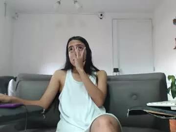 girlhornycute from Chaturbate is Freechat