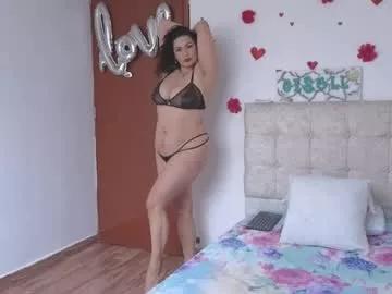 gisellecarter_ from Chaturbate is Freechat