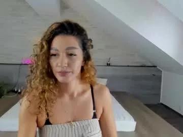 giulia_rossi from Chaturbate is Freechat