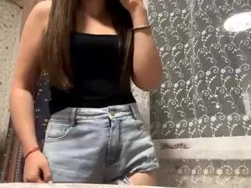 glimmer_kiss_star_patpat from Chaturbate is Freechat