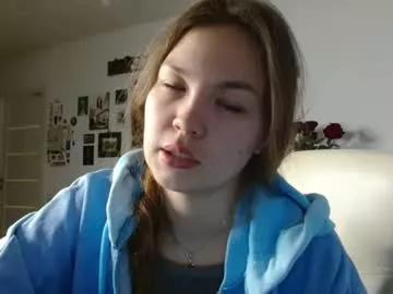 glitter_doll from Chaturbate is Freechat