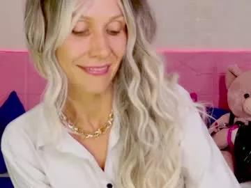 goddess_stars from Chaturbate is Freechat