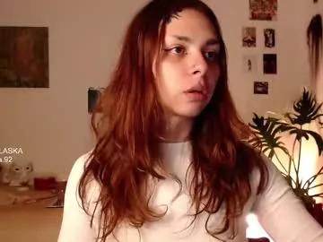 golden_alaska from Chaturbate is Freechat