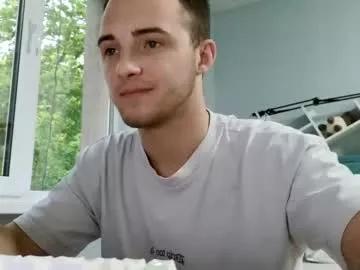 golden_boyyy21 from Chaturbate is Freechat
