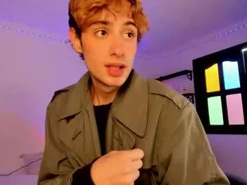 golden_rikki from Chaturbate is Freechat