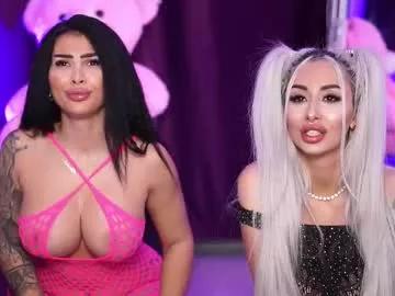 Check-out the world of girls and talk with our steaming hot slutz, bringing your desired characters to life with authentic apparel and cam streams.