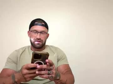 golfdaddy420 from Chaturbate is Freechat