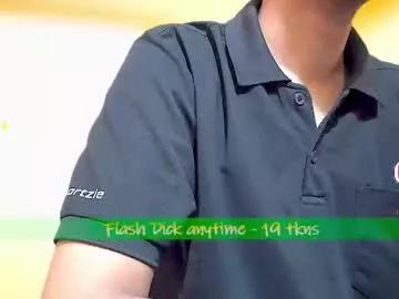 good_dickk from Chaturbate is Freechat