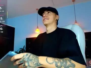 good_sheep from Chaturbate is Freechat
