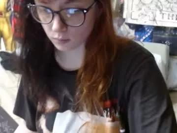 goth_pumpkin from Chaturbate is Freechat
